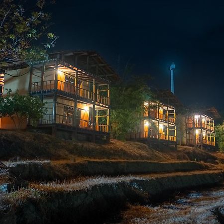 Wangdue Ecolodge Wangdue Phodrang Exteriör bild